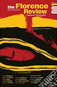 The Florence Review - 1/2022Horizon - Orizzonte. E-book. Formato PDF ebook