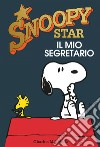Il mio segretario. Snoopy stars. E-book. Formato EPUB ebook