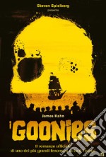 I Goonies - Il romanzo. E-book. Formato EPUB ebook