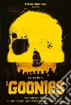 I Goonies - Il romanzo. E-book. Formato EPUB ebook di James Kahn