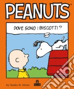 Peanuts. Dove sono i biscotti?. E-book. Formato EPUB ebook