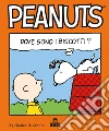 Peanuts. Dove sono i biscotti?. E-book. Formato EPUB ebook di Charles Monroe Schulz