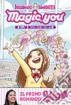 Magic you. Il laboratorio segreto. E-book. Formato EPUB ebook