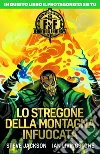 Fighting Fantasy - Lo stregone della montagna infuocata. E-book. Formato EPUB ebook di Steve Jackson