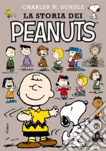 La storia dei Peanuts. E-book. Formato EPUB ebook