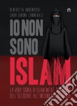 Io non sono Islam. E-book. Formato EPUB ebook