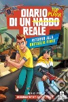 Diario di un nabbo reale. Ritorno alla battaglia reale. E-book. Formato EPUB ebook di Saboten