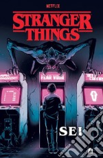 Stranger Things. Sei. E-book. Formato EPUB ebook