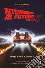 Ritorno al futuro. Parte III. E-book. Formato EPUB ebook