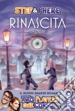 Rinascita. Timeport. E-book. Formato EPUB