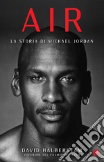 Air. La storia di Michael Jordan. E-book. Formato EPUB