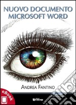 Nuovo documento Microsoft Word. E-book. Formato EPUB ebook