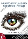 Nuovo documento Microsoft Word. E-book. Formato EPUB ebook