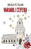 Variabili Cefeidi. E-book. Formato Mobipocket ebook