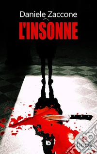 L'Insonne. E-book. Formato EPUB ebook
