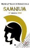 Antologia Premio SAMNIUM 2022, AA. VV.. E-book. Formato EPUB ebook