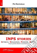 INPS Stories. E-book. Formato EPUB ebook