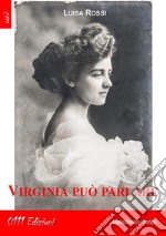 Virginia può parlare. E-book. Formato EPUB ebook