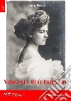 Virginia può parlare. E-book. Formato EPUB ebook di Luisa Rossi