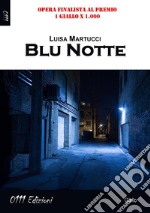 Blu notte. E-book. Formato EPUB