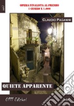 Quiete apparente. E-book. Formato EPUB ebook