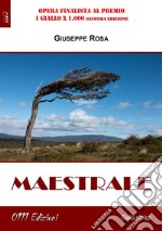 Maestrale. E-book. Formato Mobipocket ebook