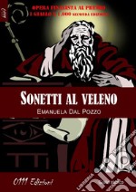 Sonetti al veleno. E-book. Formato Mobipocket ebook