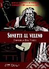 Sonetti al veleno. E-book. Formato Mobipocket ebook di Emanuela Dal Pozzo