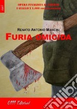 Furia omicida. E-book. Formato Mobipocket ebook