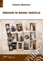 Indagini di buona famiglia. E-book. Formato Mobipocket ebook