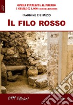 Il filo rosso. E-book. Formato Mobipocket ebook