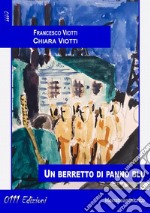 Un berretto di panno blu. E-book. Formato Mobipocket ebook