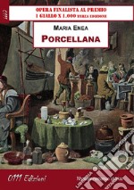 Porcellana. E-book. Formato Mobipocket ebook