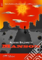 Manson. E-book. Formato EPUB ebook