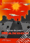 Manson. E-book. Formato EPUB ebook di Alessio Balzaretti