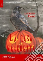 La casa maledetta. E-book. Formato EPUB ebook