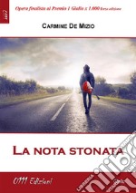 La nota stonata. E-book. Formato EPUB ebook