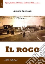 Il rogo. E-book. Formato EPUB ebook