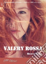 Valery Rossa. E-book. Formato EPUB ebook