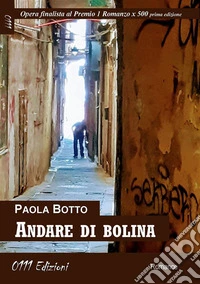 Andare di bolina. E-book. Formato EPUB ebook