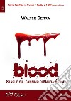 Blood. E-book. Formato EPUB ebook