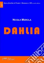 Dahlia. E-book. Formato EPUB ebook