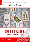 Solitaire, sfida a Maura Porcu. E-book. Formato EPUB ebook