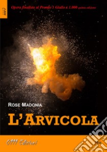 L'Arvicola. E-book. Formato EPUB ebook di Rose Madonia