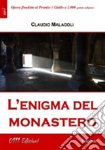 L&apos;enigma del monastero. E-book. Formato EPUB ebook