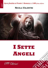 I Sette Angeli. E-book. Formato EPUB ebook