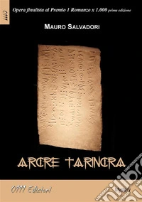 Arcre Tarincra. E-book. Formato EPUB ebook