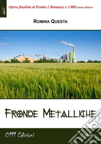 Fronde metalliche. E-book. Formato EPUB ebook