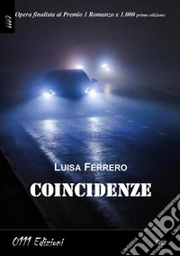 Coincidenze. E-book. Formato EPUB ebook