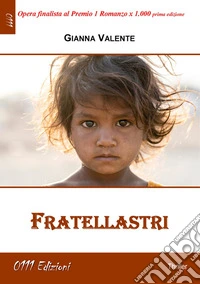 Fratellastri. E-book. Formato EPUB ebook